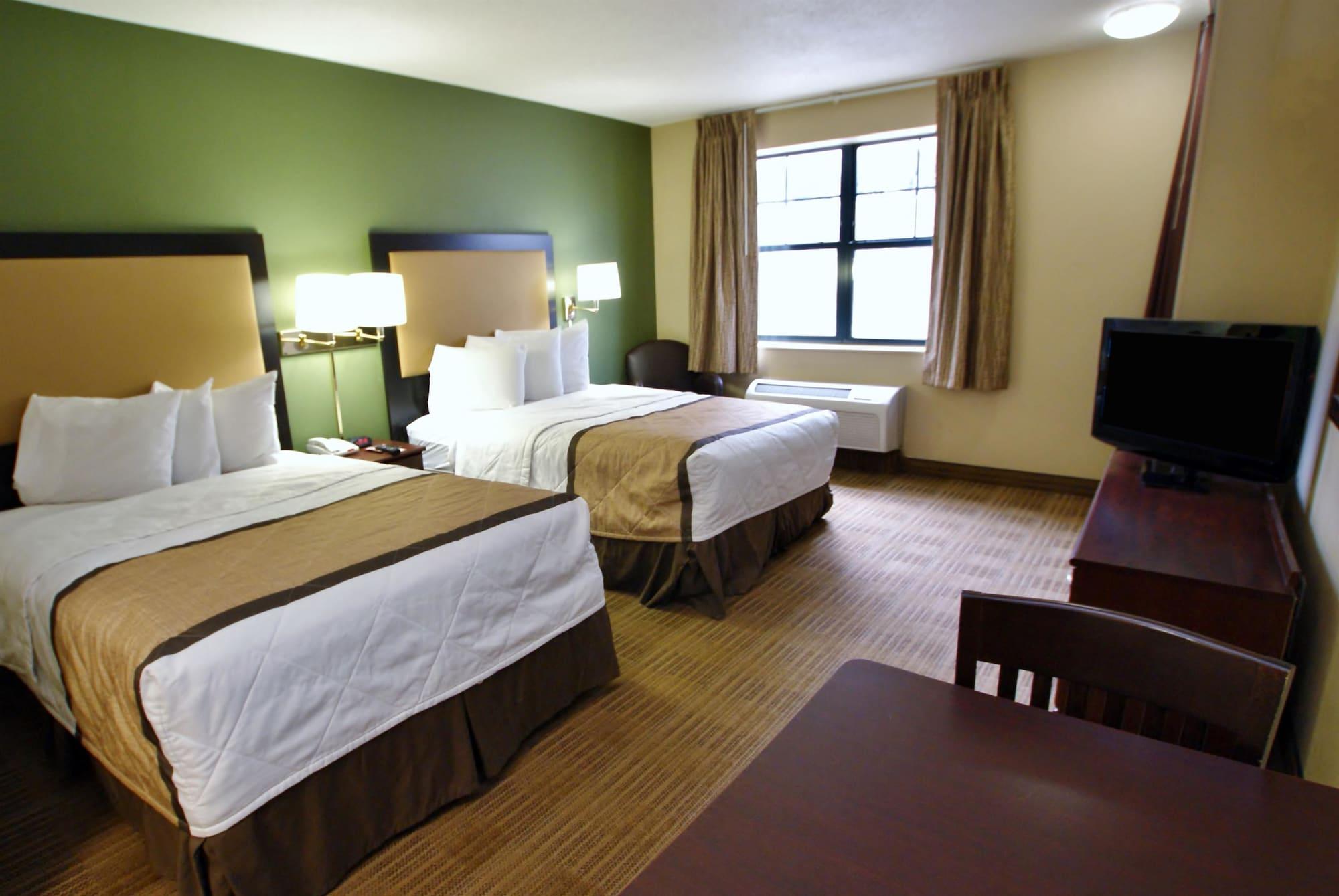 Extended Stay America Select Suites - Columbus - Worthington Εξωτερικό φωτογραφία