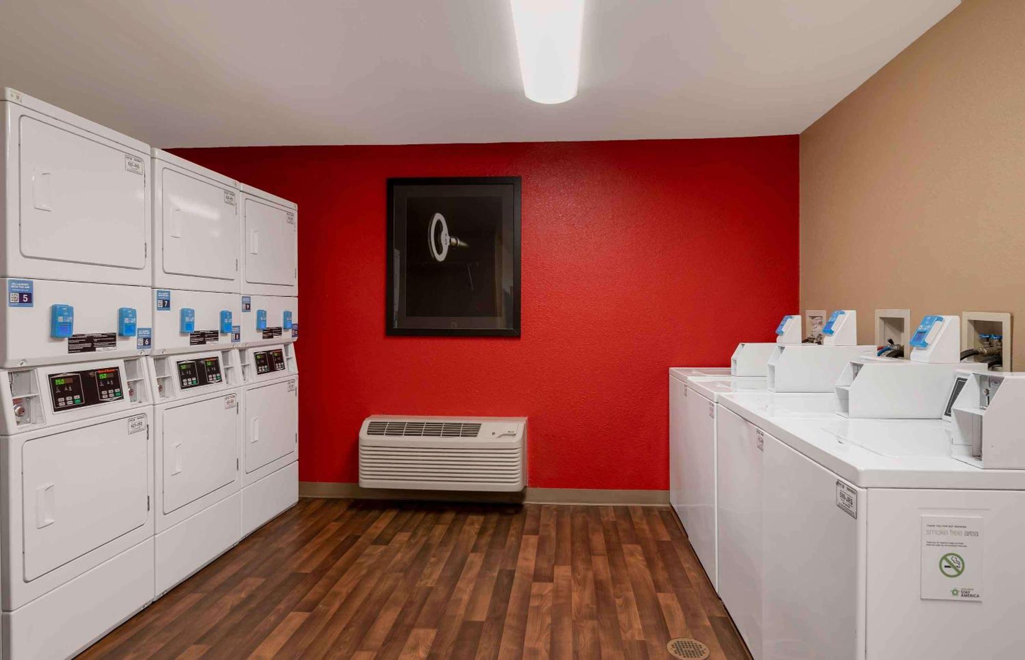 Extended Stay America Select Suites - Columbus - Worthington Εξωτερικό φωτογραφία