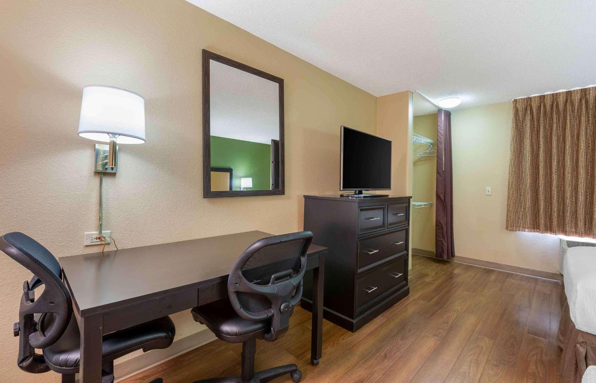 Extended Stay America Select Suites - Columbus - Worthington Εξωτερικό φωτογραφία