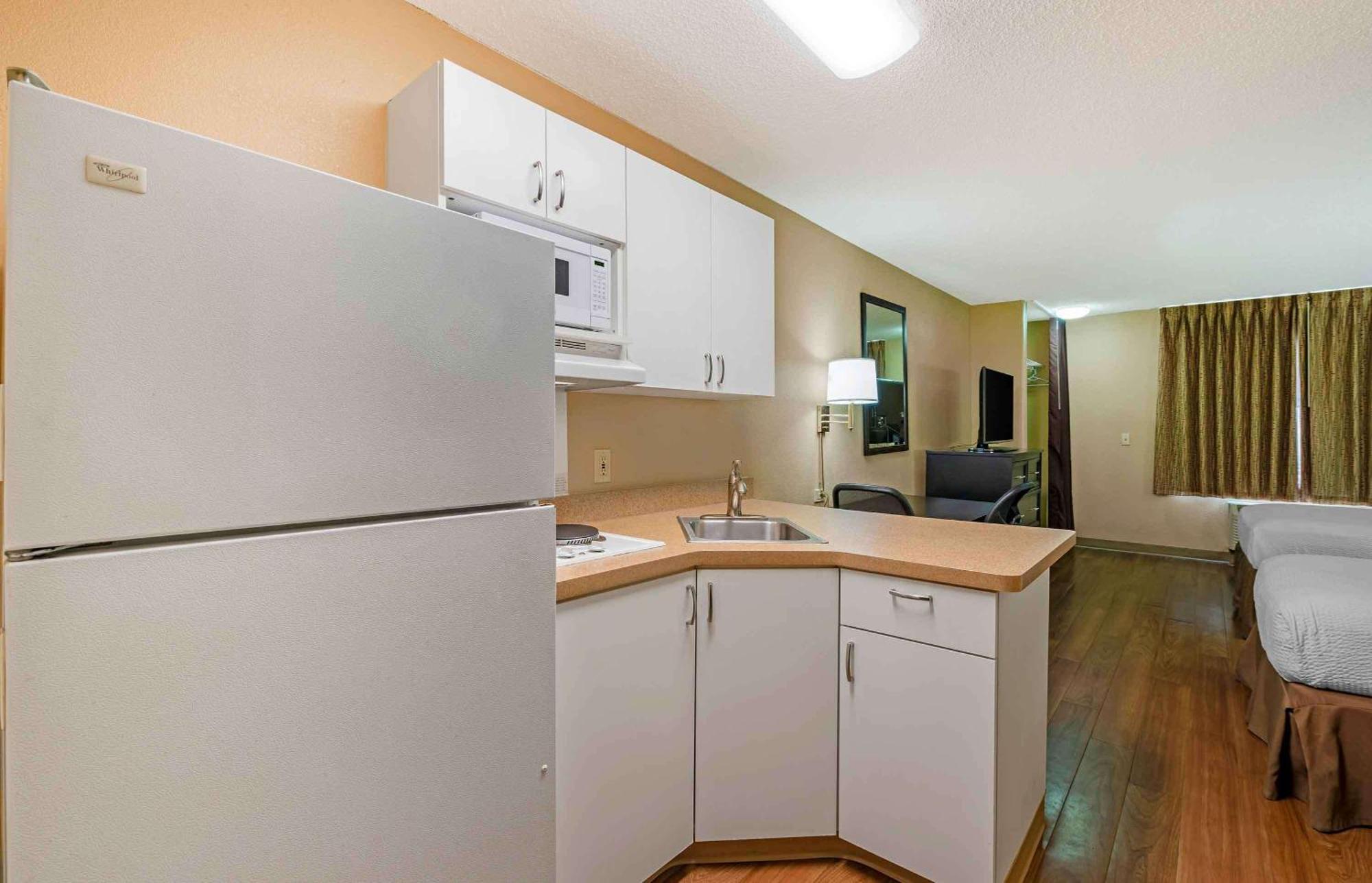 Extended Stay America Select Suites - Columbus - Worthington Εξωτερικό φωτογραφία