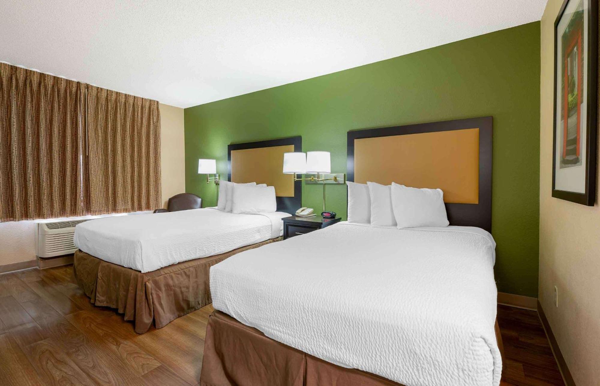 Extended Stay America Select Suites - Columbus - Worthington Εξωτερικό φωτογραφία