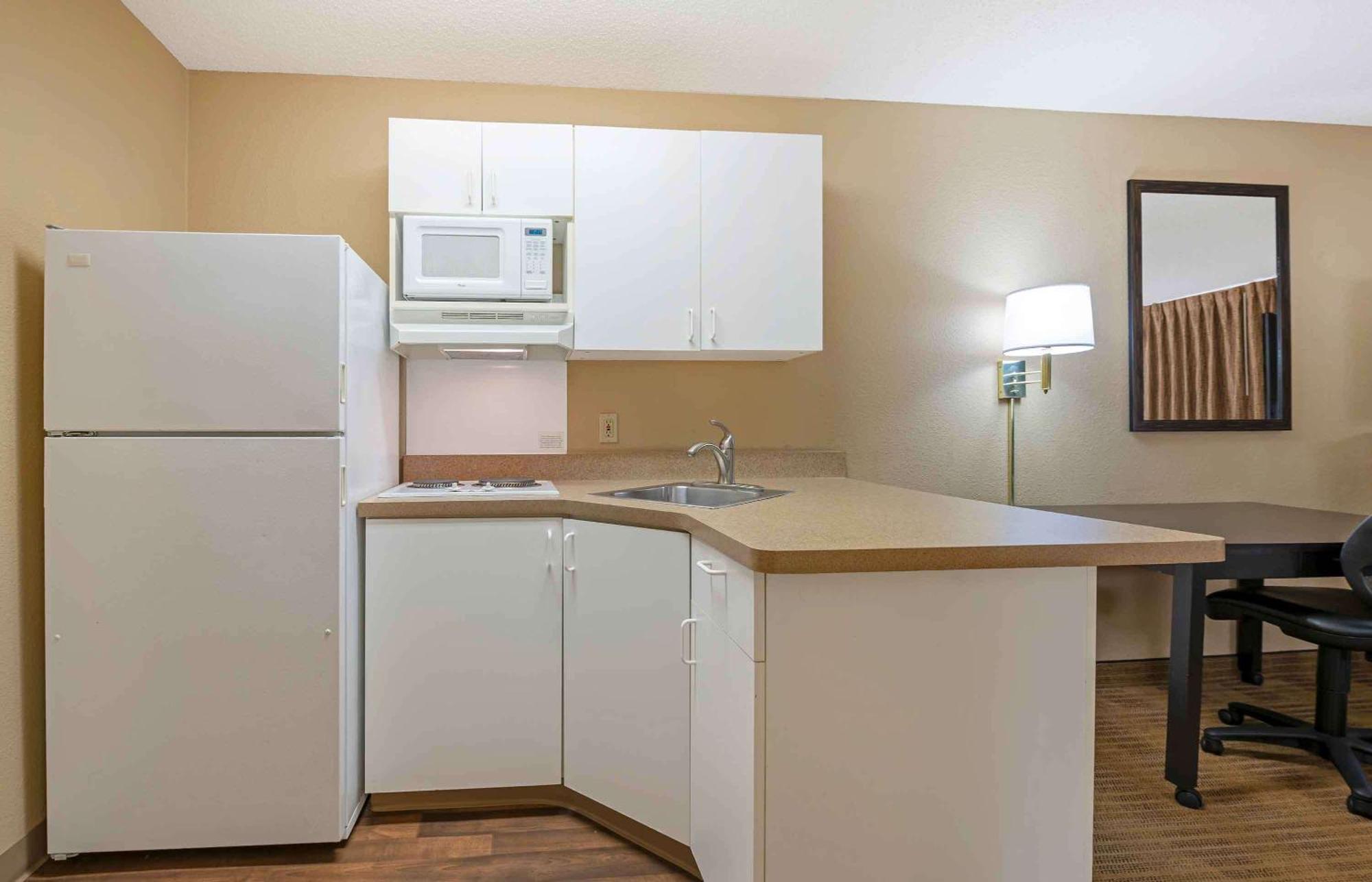 Extended Stay America Select Suites - Columbus - Worthington Εξωτερικό φωτογραφία