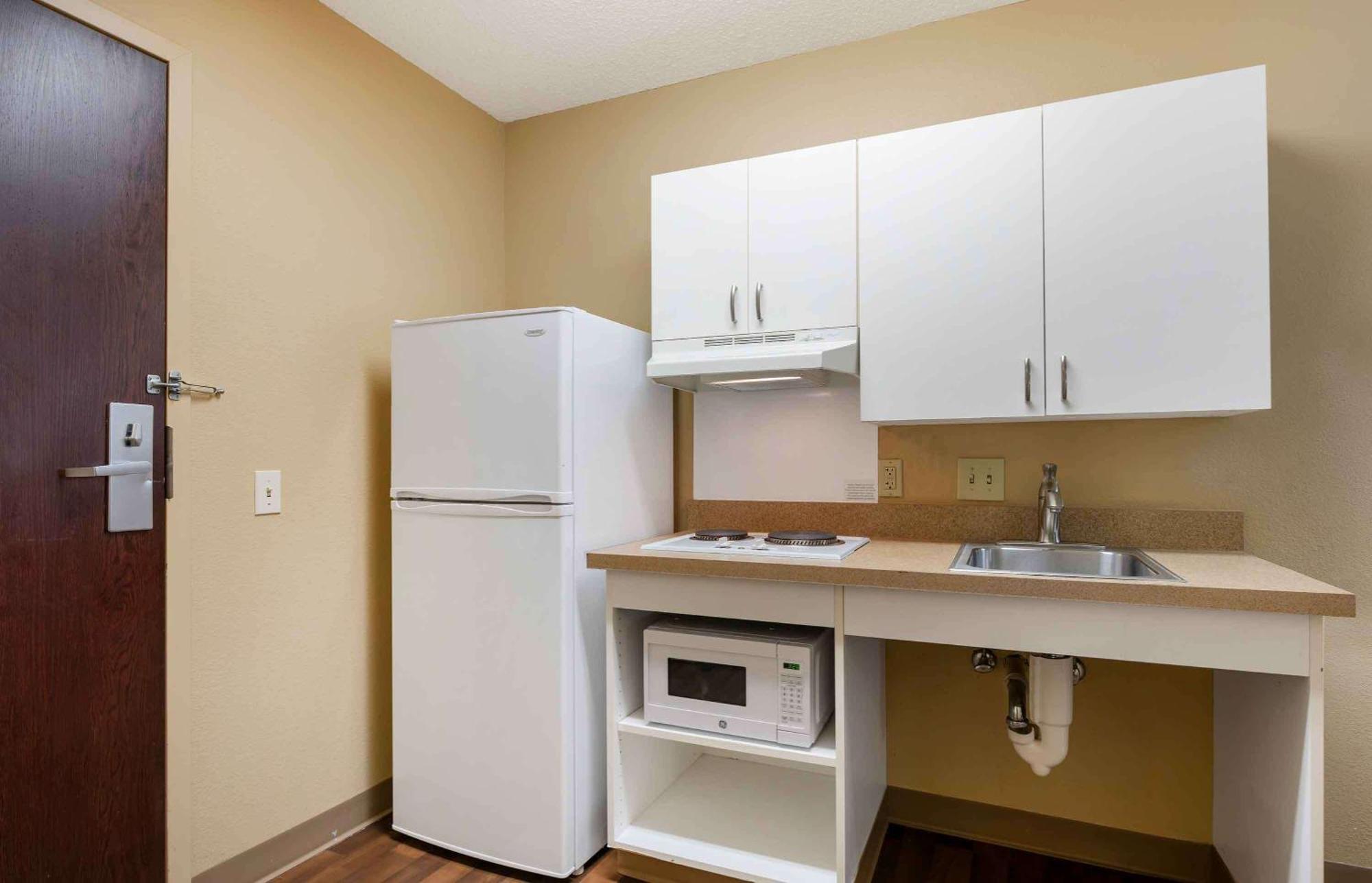 Extended Stay America Select Suites - Columbus - Worthington Εξωτερικό φωτογραφία