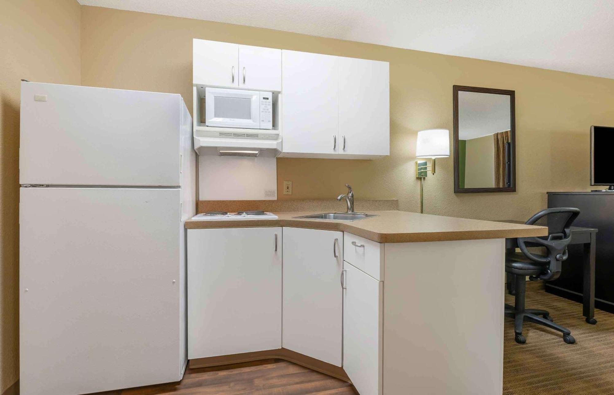 Extended Stay America Select Suites - Columbus - Worthington Εξωτερικό φωτογραφία