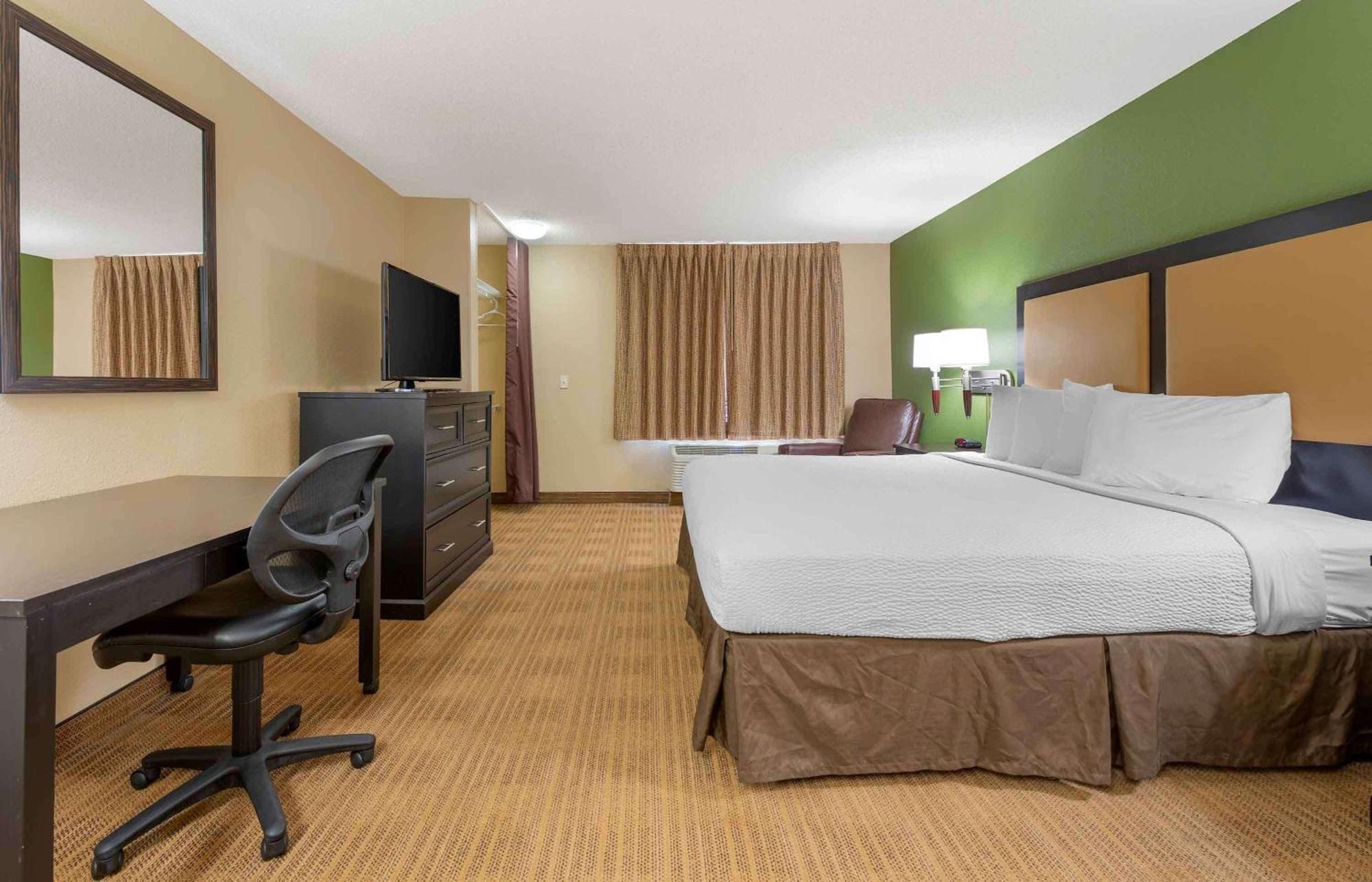 Extended Stay America Select Suites - Columbus - Worthington Εξωτερικό φωτογραφία