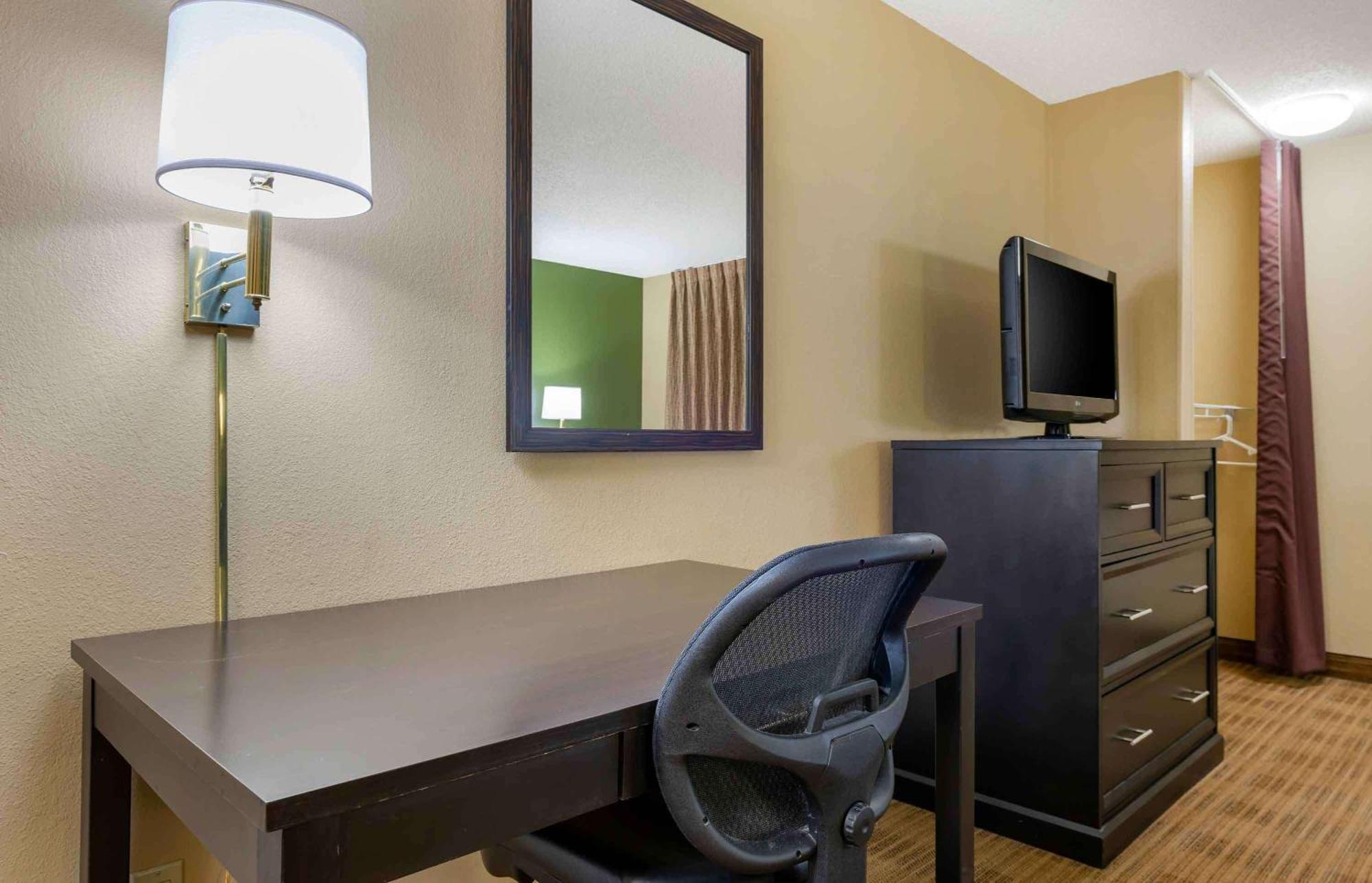 Extended Stay America Select Suites - Columbus - Worthington Εξωτερικό φωτογραφία