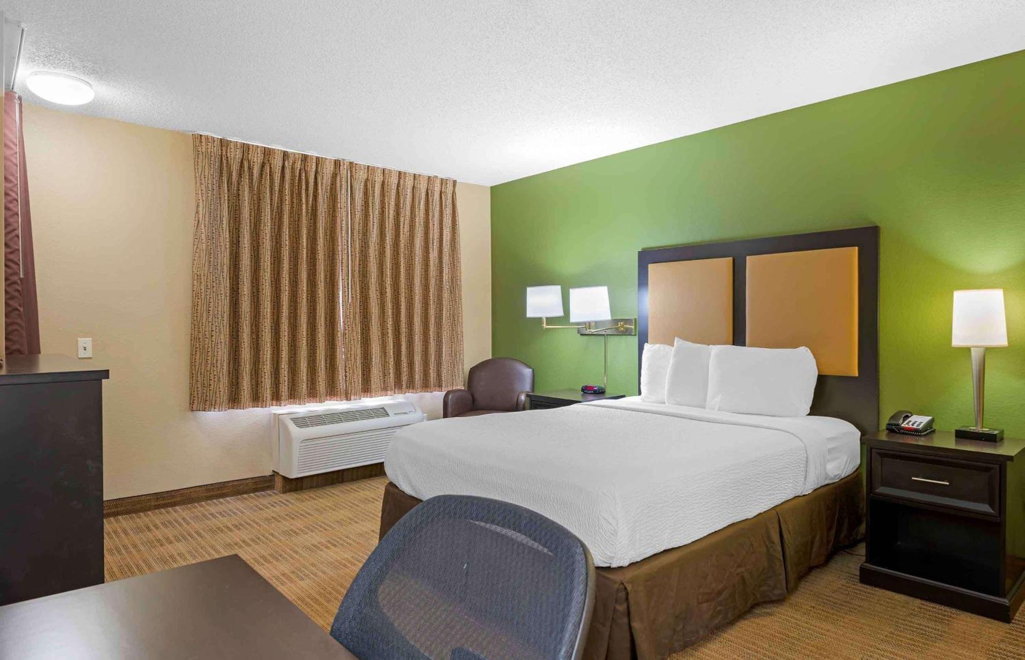 Extended Stay America Select Suites - Columbus - Worthington Εξωτερικό φωτογραφία
