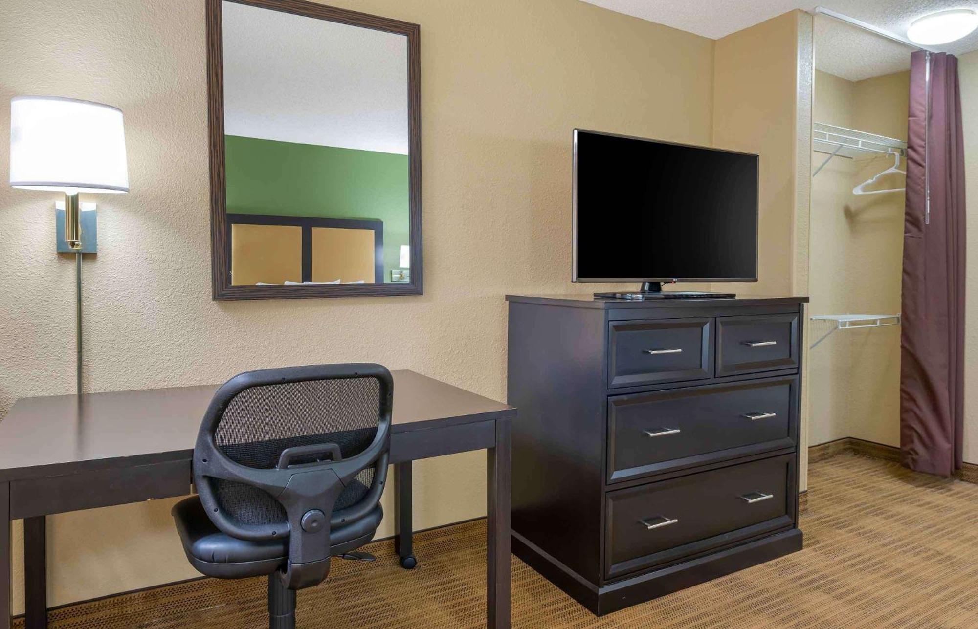 Extended Stay America Select Suites - Columbus - Worthington Εξωτερικό φωτογραφία