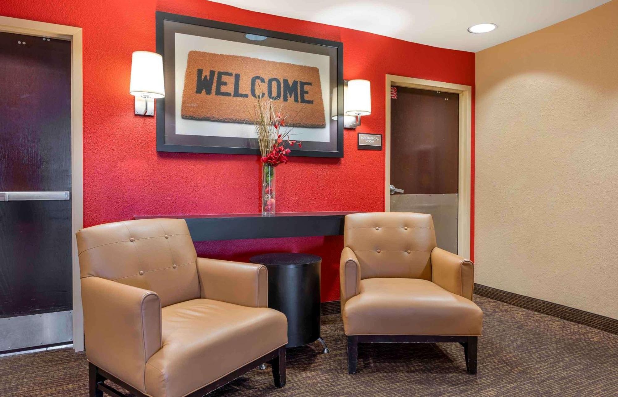 Extended Stay America Select Suites - Columbus - Worthington Εξωτερικό φωτογραφία