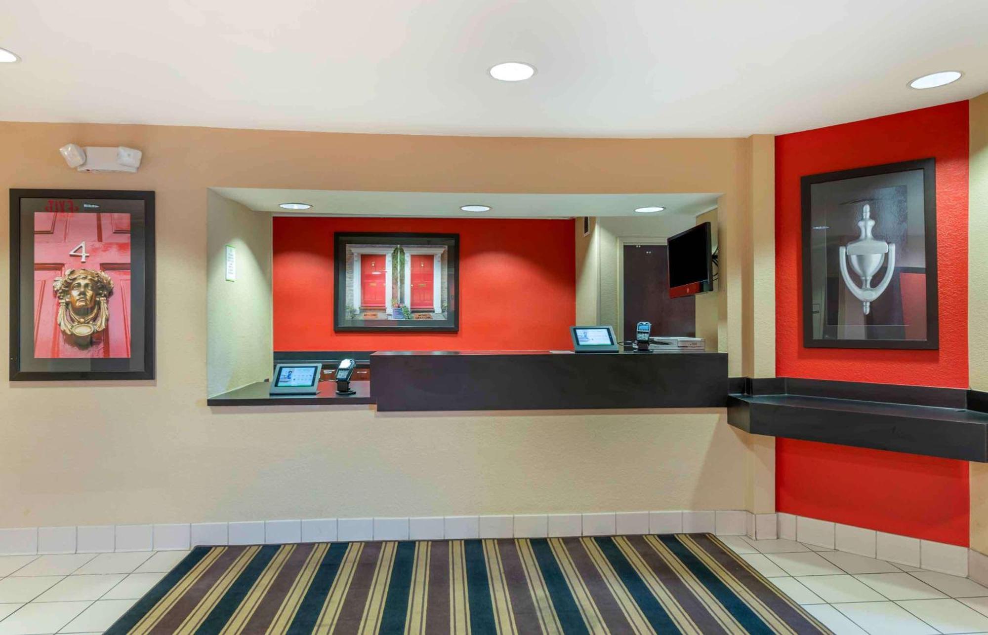 Extended Stay America Select Suites - Columbus - Worthington Εξωτερικό φωτογραφία