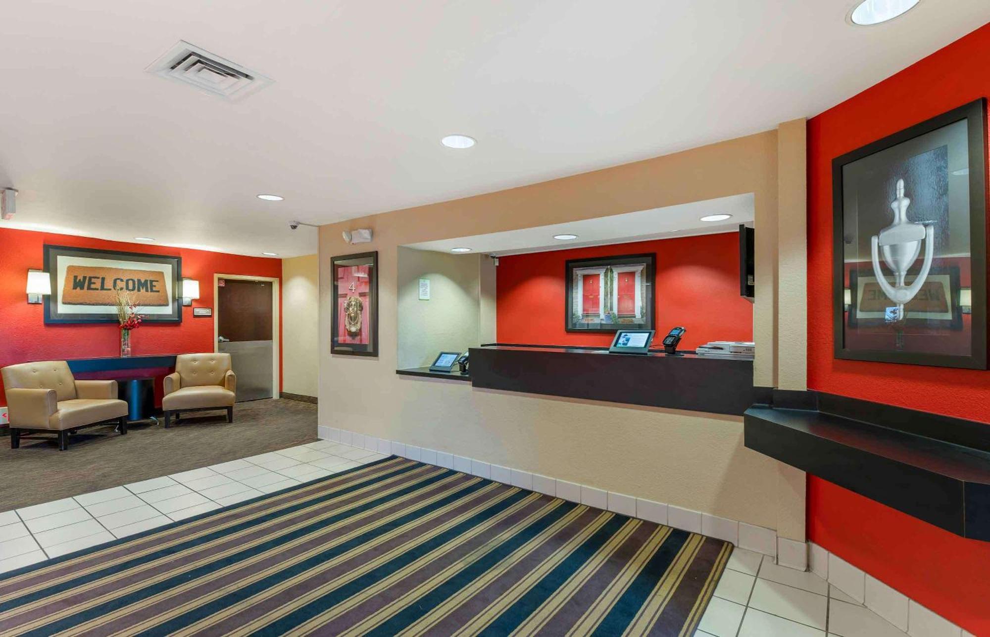 Extended Stay America Select Suites - Columbus - Worthington Εξωτερικό φωτογραφία