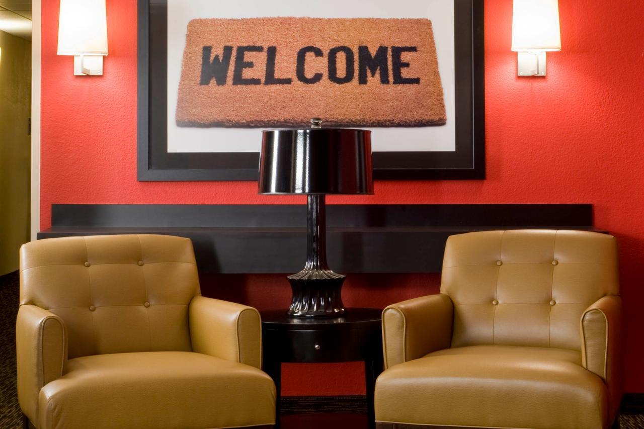 Extended Stay America Select Suites - Columbus - Worthington Εξωτερικό φωτογραφία